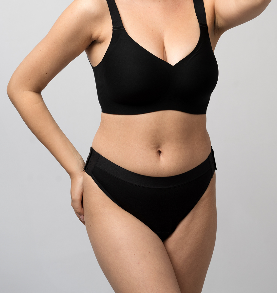 Detachable Bikini Brief - Sale
