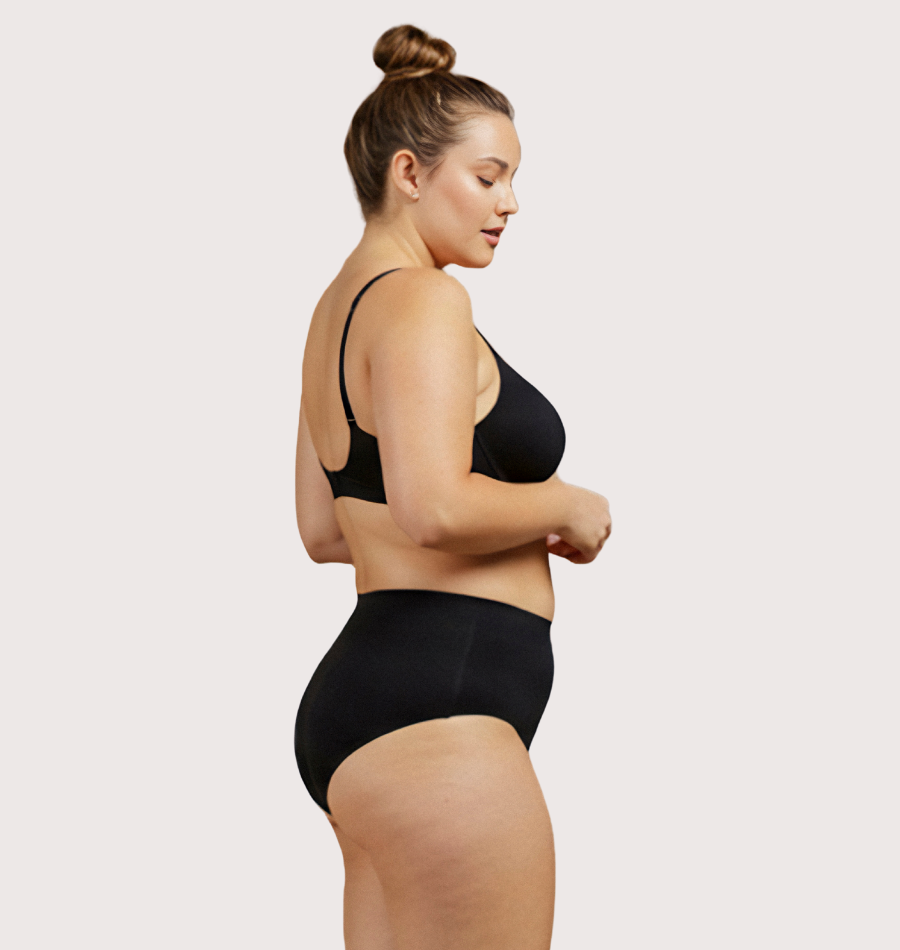 Seamless Hugger