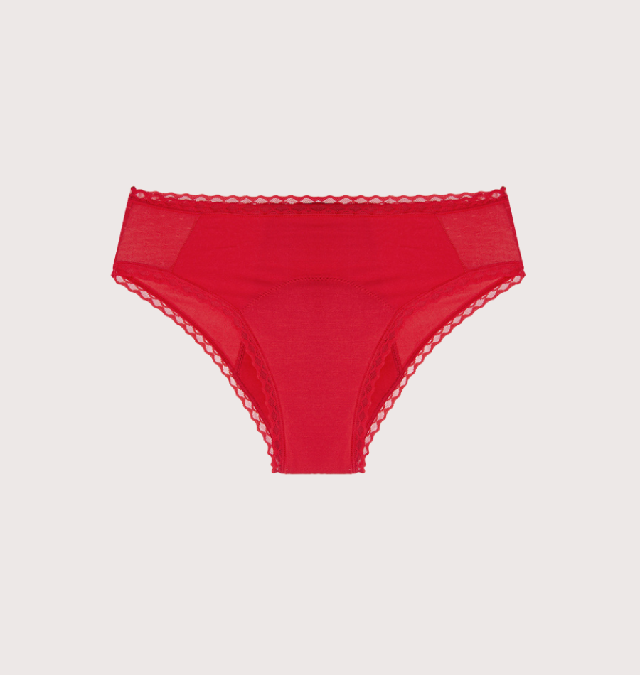 Classic Bikini Brief