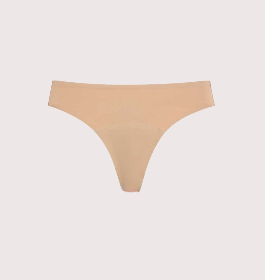 Seamless Thong - Sale