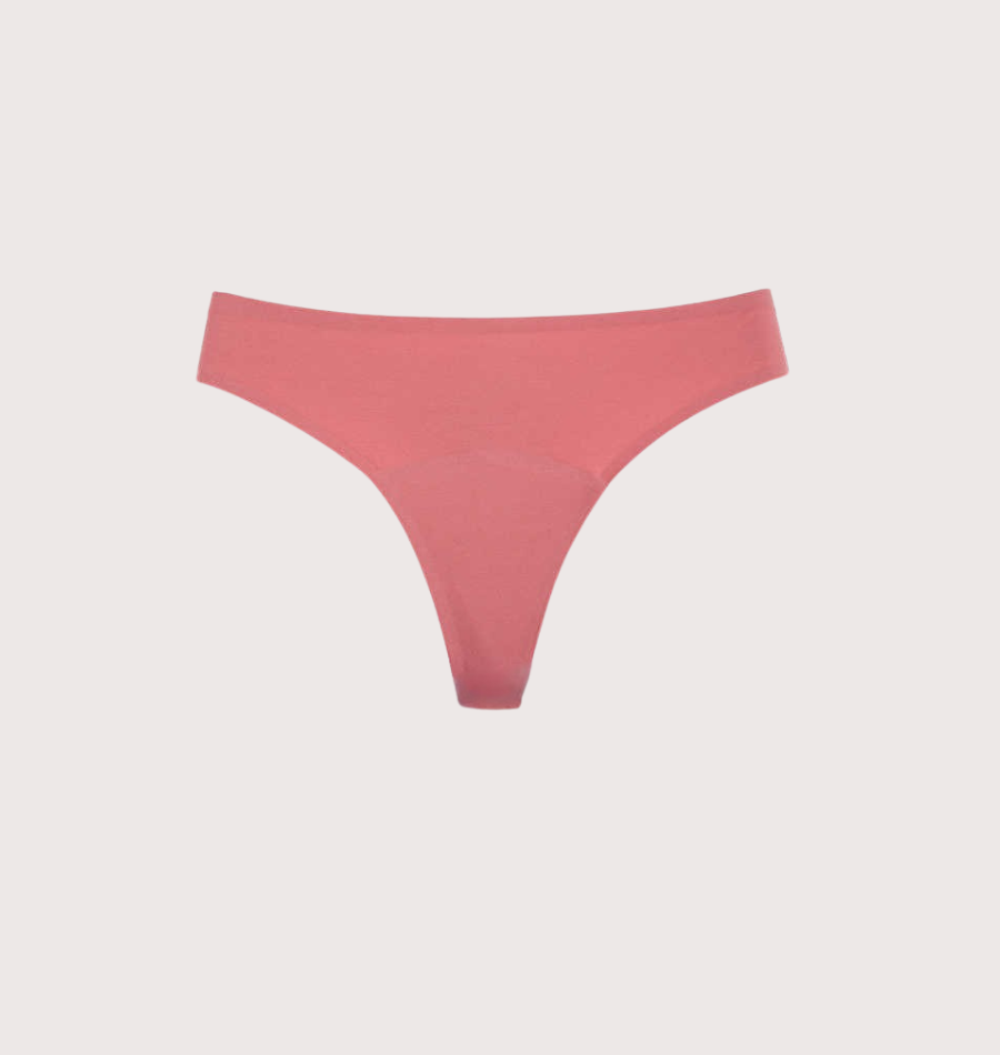 Seamless Thong - Sale