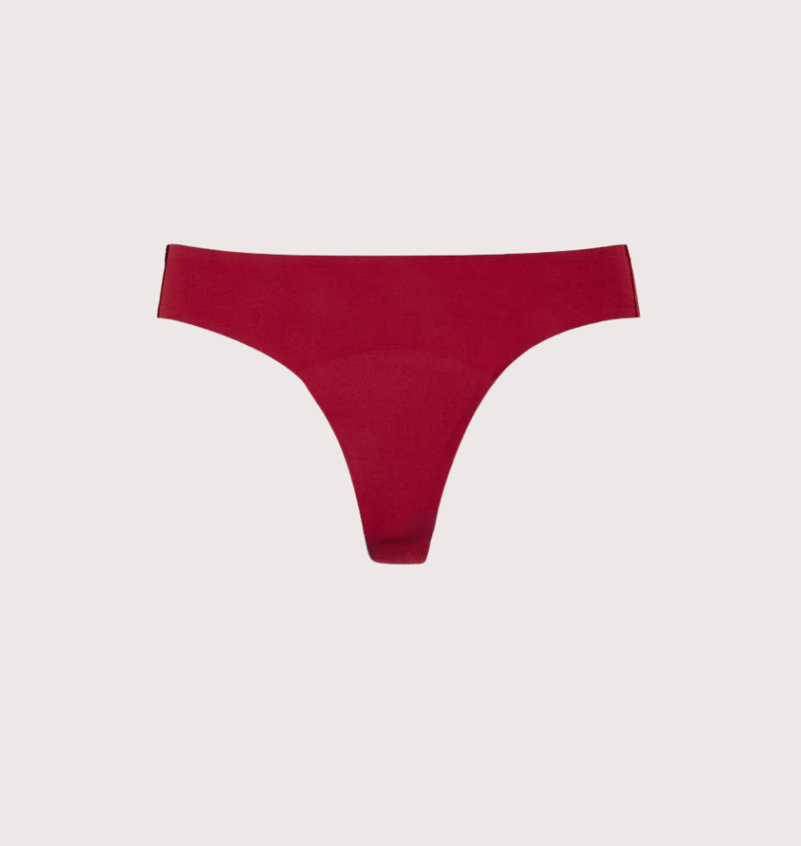 Seamless Thong - Sale