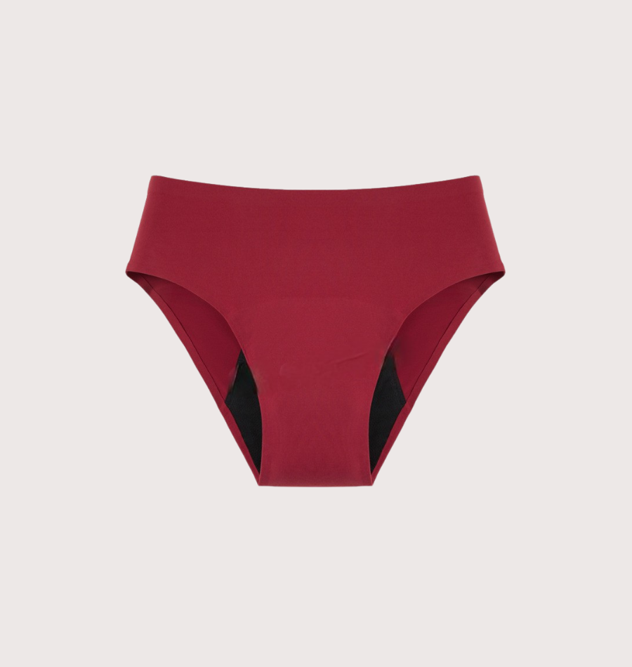 Seamless Brief - Moderate Urine Leakage - Sale
