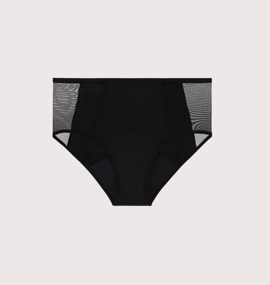 Lace Brief