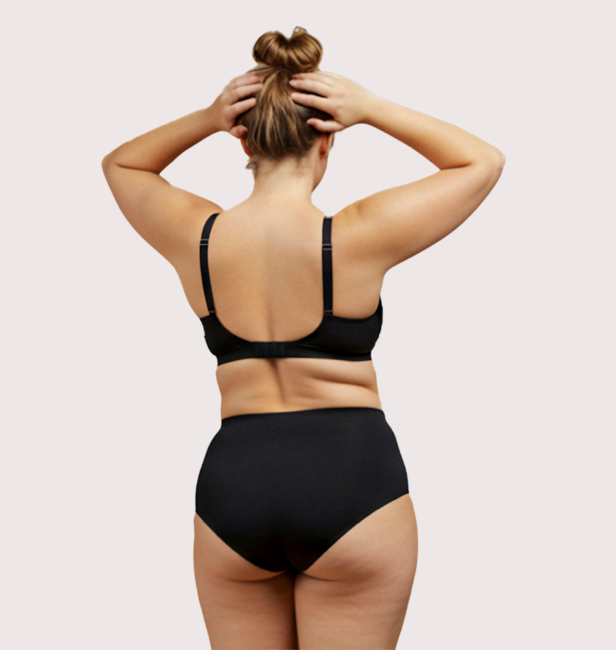 Seamless Hugger