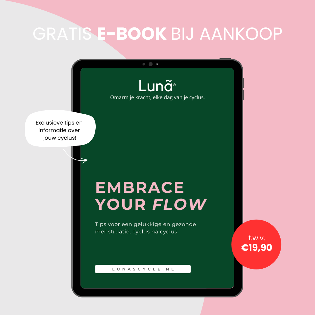 Tiener Menstruatie Ondergoed - Naadloze Hipster - Uitverkoop Sale