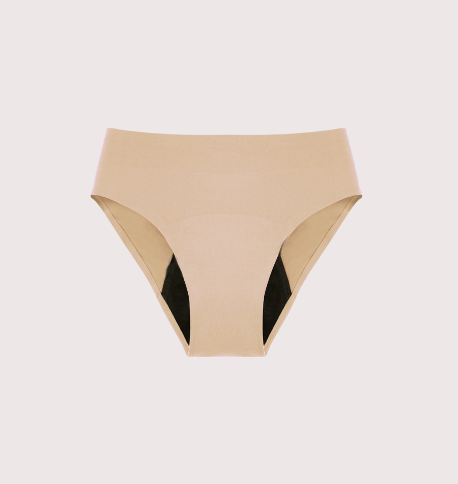 Seamless Brief - Moderate Urine Leakage