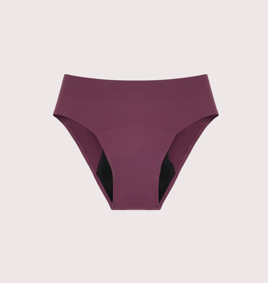 Seamless Brief - Moderate Urine Leakage