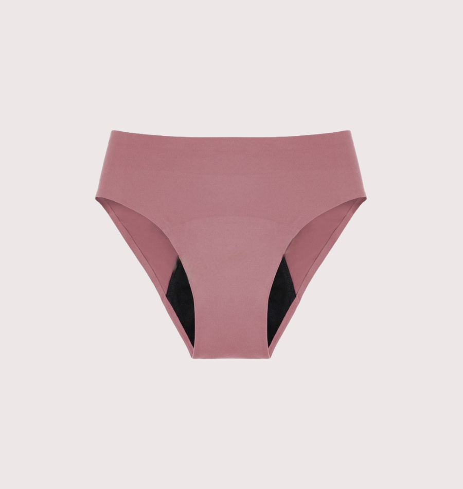 Seamless Brief - Moderate Urine Leakage