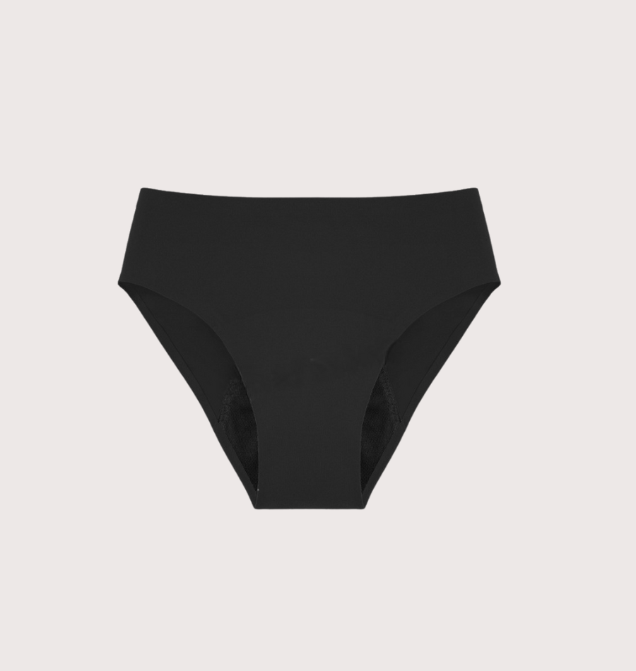 Seamless Brief - Moderate Urine Leakage